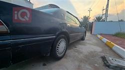 تويوتا كراون